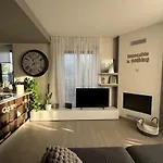 Charm & Relax Between And Milan Ferienhaus