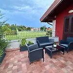 Charm & Relax Between And Milan Fino Mornasco