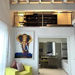 Ferienhaus Charm & Relax Between And Milan