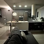 Charm & Relax Between And Milan Ferienhaus *