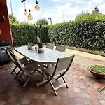 Charm & Relax Between And Milan Ferienhaus *