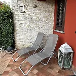 Charm & Relax Between And Milan Ferienhaus *