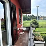 Ferienhaus Charm & Relax Between And Milan *