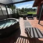 Charm & Relax Between And Milan Ferienhaus