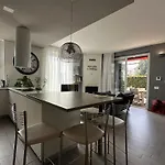 Charm & Relax Between And Milan Ferienhaus *