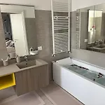 Ferienhaus Charm & Relax Between And Milan Fino Mornasco
