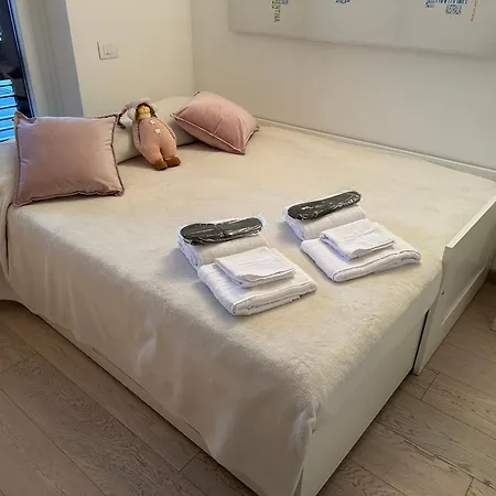 Ferienhaus Charm & Relax Between And Milan Fino Mornasco