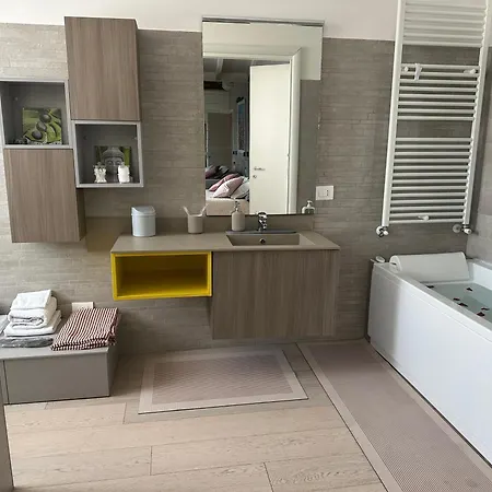 Charm & Relax Between And Milan Ferienhaus *