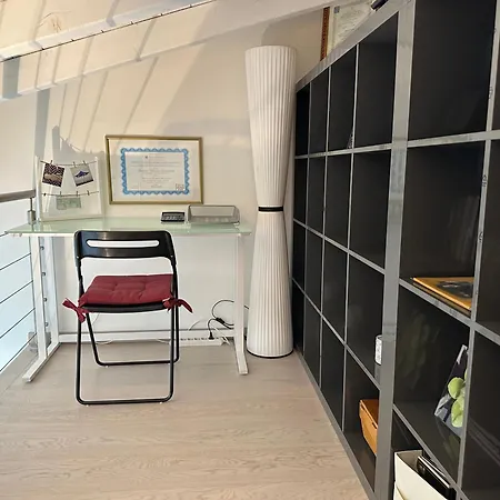 Charm & Relax Between And Milan Ferienhaus *