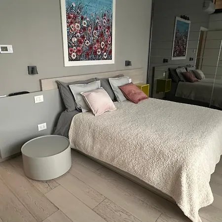 Ferienhaus Charm & Relax Between And Milan Fino Mornasco